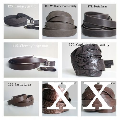 Pasek regulowany do OBAG Moonlight Pocket Moon na Arena.pl