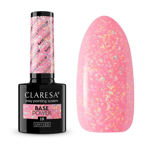 Claresa Baza Power Base 19 -5g na Arena.pl