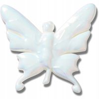 Crocs Przypinka Ozdoba Pin Charms Jibbitz Do Butów Magic Fairy