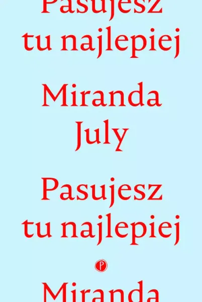 Pasujesz tu najlepiej zdjęcie 1