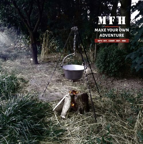 KOCIOŁEK BIWAKOWY EMALIOWANY NA OGNISKO 4-22 Litry 22 Litry na Arena.pl