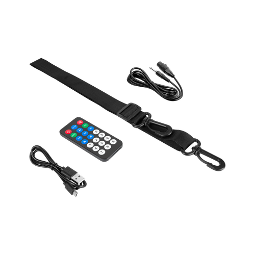 Głośnik Bluetooth micro SD USB AUX Kruger&Matz na Arena.pl