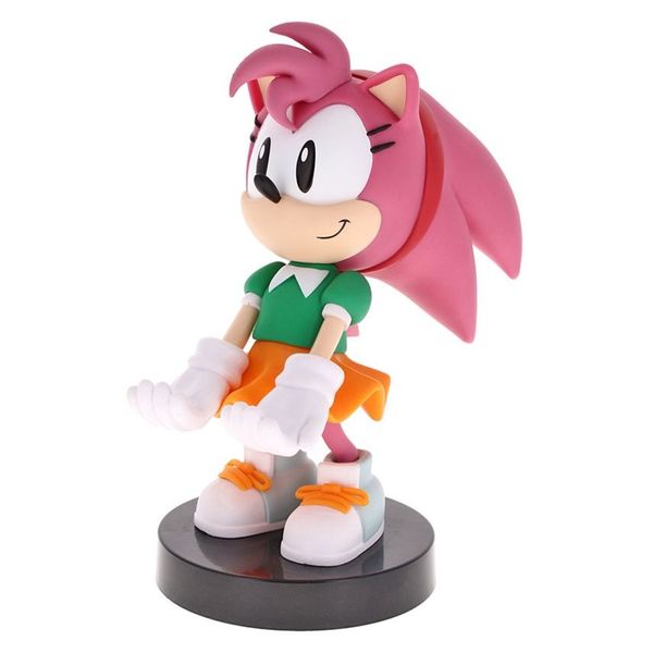 Stojak Classic Sonic Amy Rose zdjęcie 2