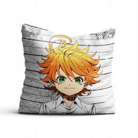 Poduszka kwadratowa The Promised Neverland DO WYBORU
