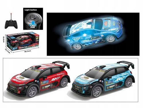 auto r/c 1: 22 światło 0190 na Arena.pl