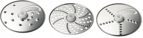 Robot kuchenny Kenwood Prospero KHC29.PORD 1000W Zestaw XXL Malakser na Arena.pl