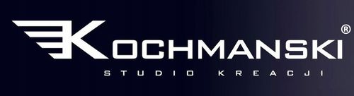 KOCHMANSKI saszetka męska na ramię z codury na Arena.pl