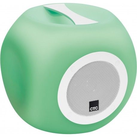 Głośnik Bluetooth Clatronic BSS 7014 na Arena.pl