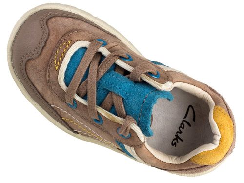 Buty Clarks-031 19 na Arena.pl