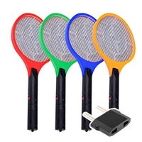 Elektryczna RAKIETKA SIECIOWA Łapka na Muchy