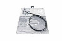 Linka hamulca ręcznego tył lewy/prawy VW PASSAT B3/B4 1991 1992 1993 1994