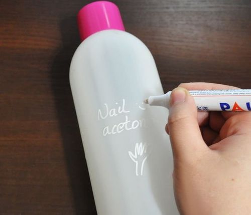 Marker olejowy - czarny na Arena.pl