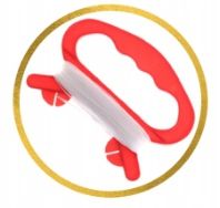 LATAWIEC DLA DZIECI MOCNY DUŻY OGROMNY ORZEŁ ODSTRASZACZ PTAKÓW na Arena.pl