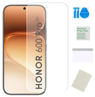 Folia ochronna do HONOR 600 PRO hydrożelowa na ekran mocna trwała solidna