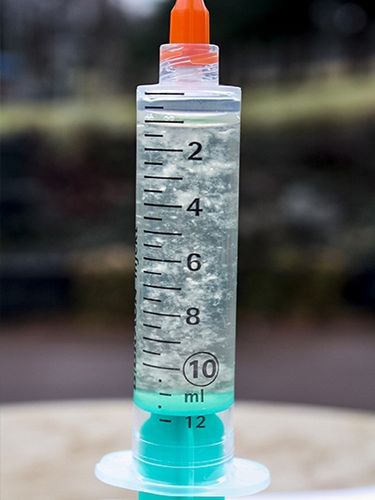 Cordyceps militaris - grzybnia w płynie 10ml na Arena.pl