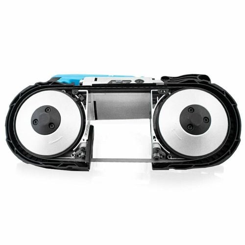 17470  PIŁA TAŚMOWA ELEKTRYCZNA 1100W DO METALU ZE STOŁEM ROBOCZY na Arena.pl