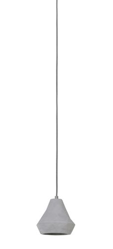 Lampa wisząca Devany cementowa na Arena.pl