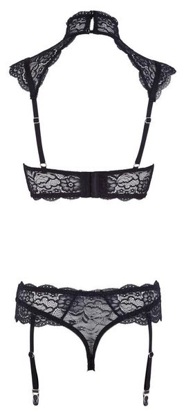 Bra Set Lace 85C/L zdjęcie 8