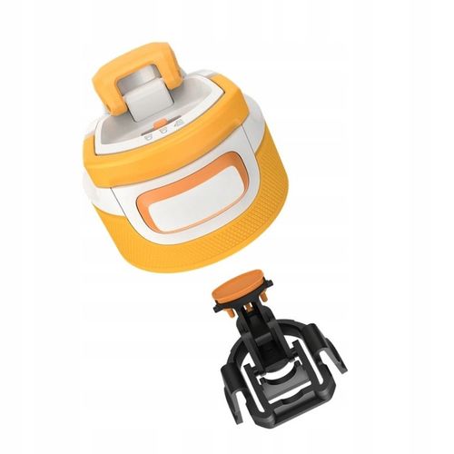 Butelka termiczna na wodę Kambukka Elton Insulated 750ml Mango Maniac na Arena.pl