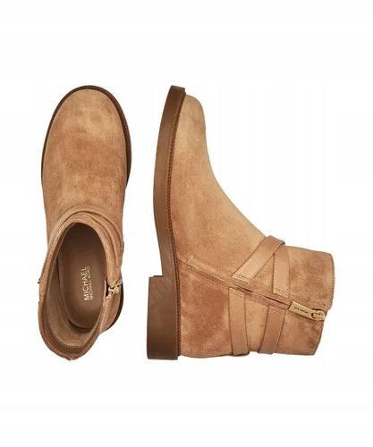 Botki Michael Kors ABIGAIL 40F4ABME5S R35 na Arena.pl