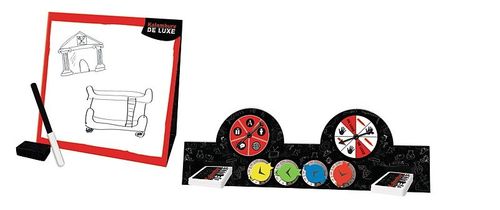 Gra Kalambury De Luxe na Arena.pl