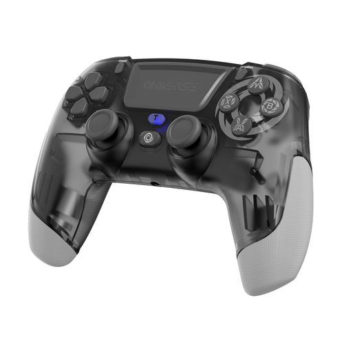 Pad bezprzewodowy Revolt Mercury Gray ONIVERSE DO PS4, PS3, PC, Android,iOS na Arena.pl