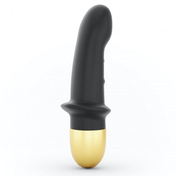 Wibrator Podręczny Dorcel Mini Lover 10Trybów 16Cm zdjęcie 3