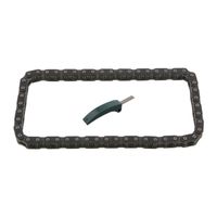 Zestaw łańcucha pompy oleju Audi RS4 2000 2001