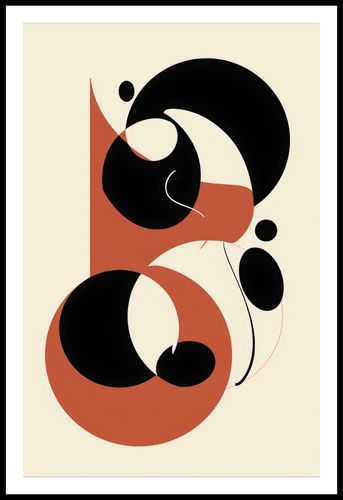 Plakat 53x81cm Harmonia Wyboru na Arena.pl