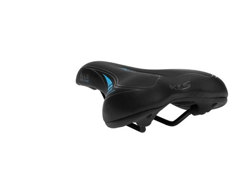 Siodełko KELLYS DRIVELINE 015 blue na Arena.pl