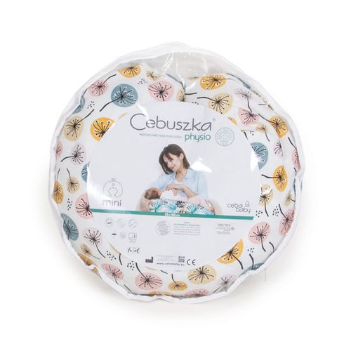 Ceba Baby cebuszka physio mini Dandelions, na Arena.pl