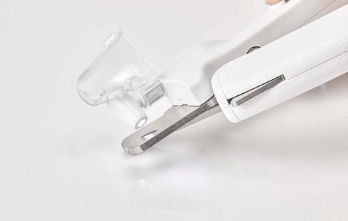 NOŻYCZKI DO OBCINANIA PAZURÓW PETKIT OBCINACZKI Z LAMPKĄ LED DLA PSA KOTA na Arena.pl