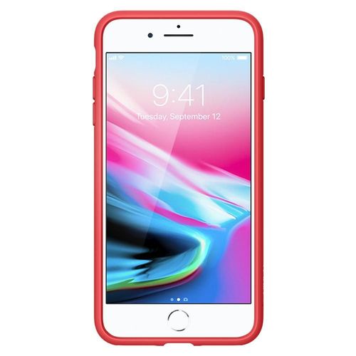 SPIGEN ULTRA HYBRID 2 IPHONE 7/8 PLUS RED na Arena.pl