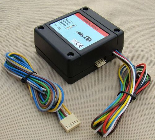 MODUŁ HAKA SAMOCHODOWEGO 12V STEROWNIK POLSKI na Arena.pl