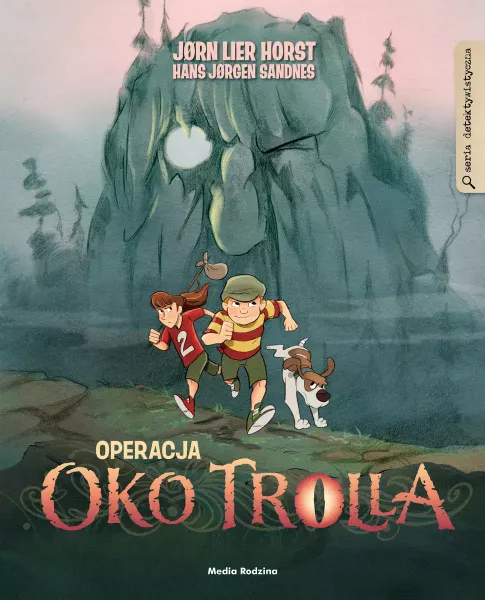 Operacja Oko Trolla zdjęcie 1