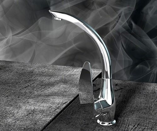 Bateria Kuchenna Nil na Arena.pl