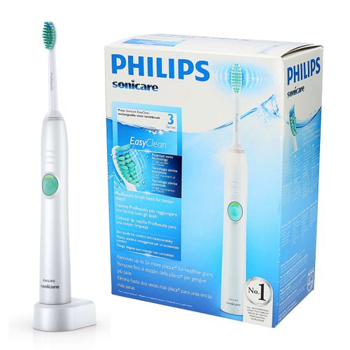 PHILIPS SONICARE HX6512/45 Easy Clean NOWOŚĆ! na Arena.pl