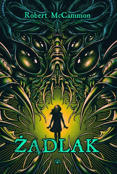 Żądlak zdjęcie 1