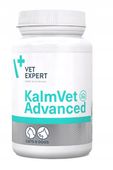 VetExpert Kalmvet Advanced 60 Kaps