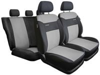 Pokrowce uniwersalne RSV na fotele do Renault Talisman