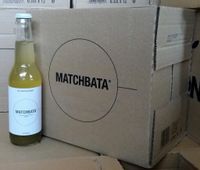 On Lemon matchbata 330ml - karton
