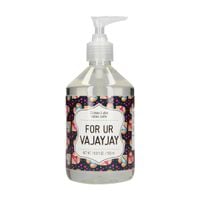 lubrykant na bazie wody s-line 500 ml