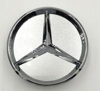 MERCEDES DEKIELEK na felgę zaślepka felgi KAPSEL kołpaczek 60mm