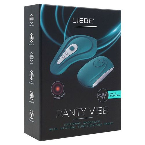 Stymulator łechtaczkowy Liebe na Arena.pl