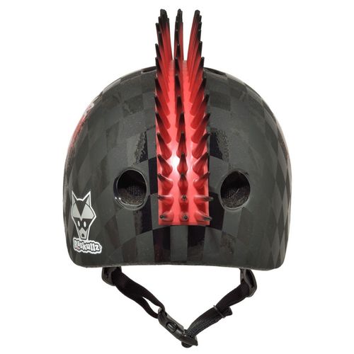 Kask juniorski C-PREME Skull Hawk 50-54 cm na Arena.pl