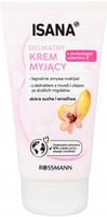 ISANA KREM DO MYCIA TWARZY DELIKATNY DO SKÓRY SUCHEJ I WRAŻLIWEJ 150 ML