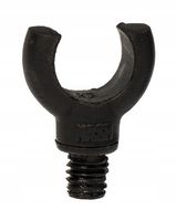 2 x NASADKA NASH BUTT GRIP LARGE