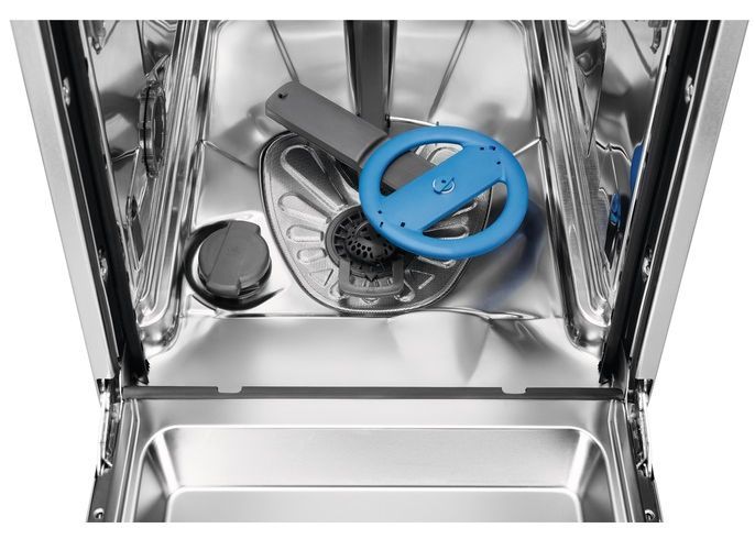 Zmywarka Electrolux EES42210IX zdjęcie 5