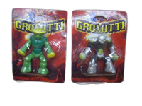 figurka gromitti | 12807