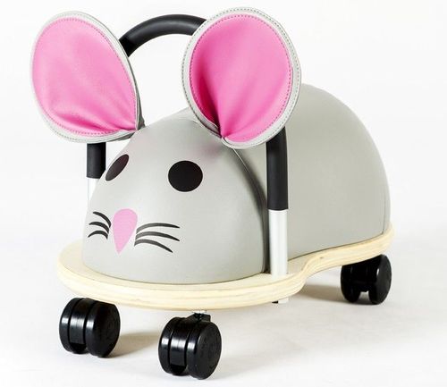 Jeździk duży myszka Wheely Bug na Arena.pl